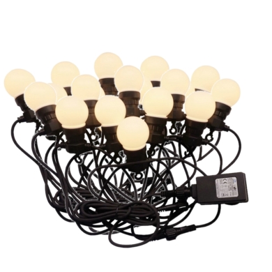 Girlanda V-TAC SKU217439 VT-71020 3000K 10W 960lm