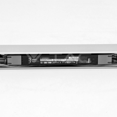 Oprawa V-TAC SKU21384 VT-7-43 4000K 40W 3590lm