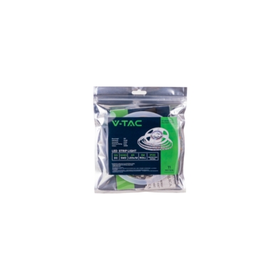 Taśma V-TAC SKU212547 VT-5050 60-IP65 2200K 11W