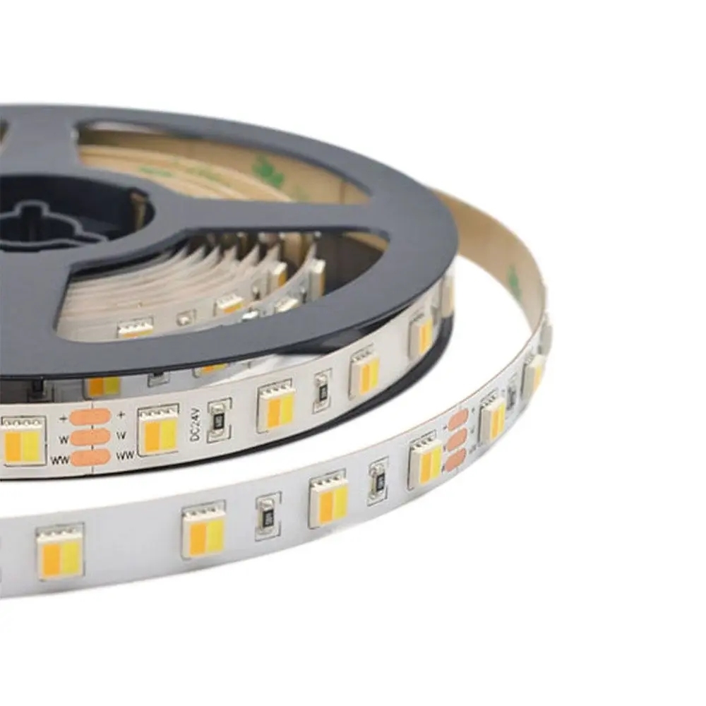 Taśma V-TAC SKU2897 VT-2835 120 3000K-6500K 14W 15