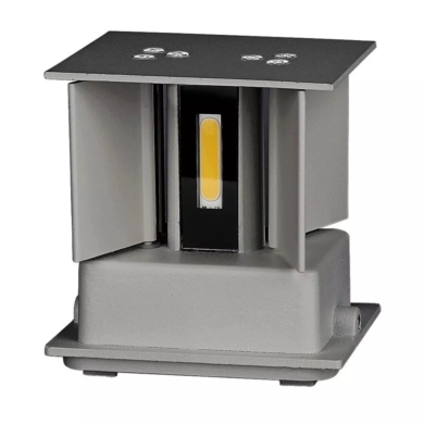 Oprawa V-TAC SKU217080 VT-759-G 3000K 5W 700lm