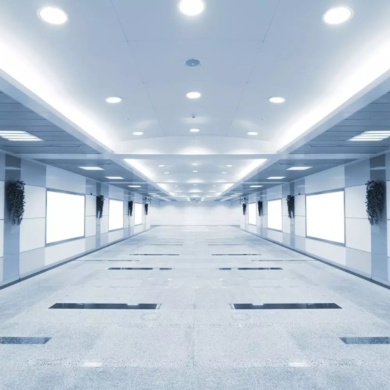 Panel V-TAC SKU214861 VT-1807 4000K 18W 1400lm