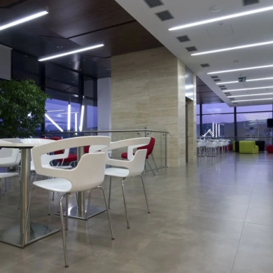 Tuba V-TAC SKU216393 VT-6072 4000K 9W 850lm