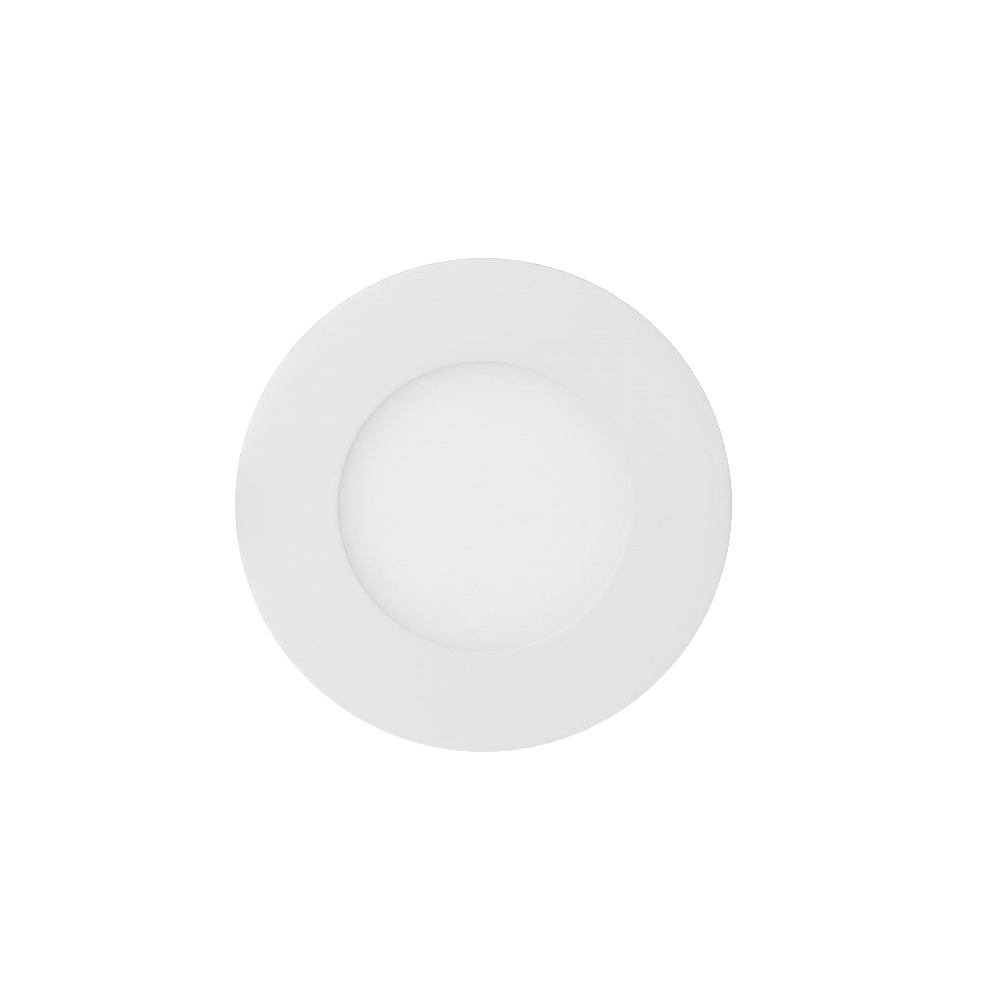 Panel V-TAC SKU216292 3000K 3W 130lm