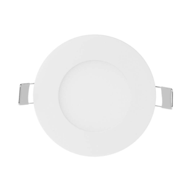 Panel V-TAC SKU216294 VT-307 6000K 3W 130lm