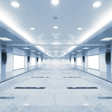 Panel V-TAC SKU216294 VT-307 6000K 3W 130lm