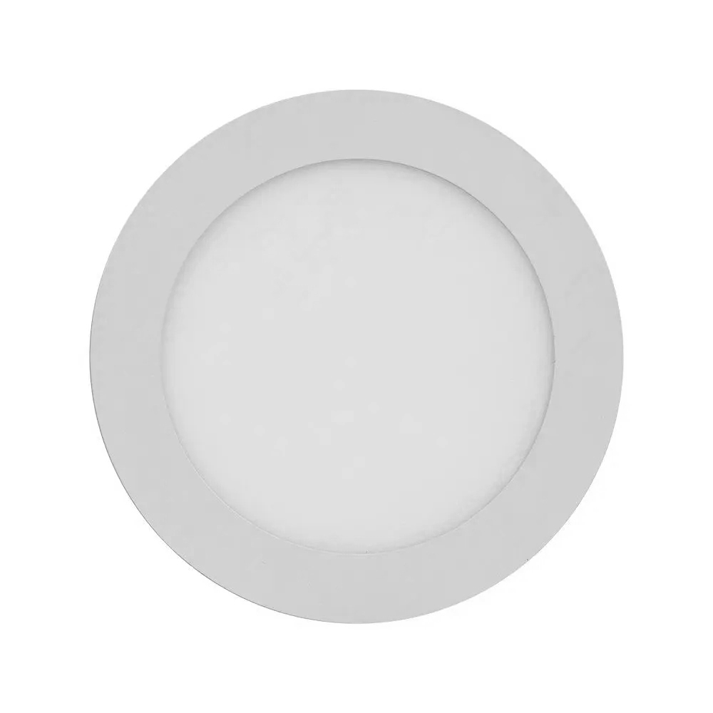 Panel V-TAC SKU214857 VT-1207 2700K 12W 1160lm