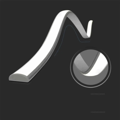 Profil V-TAC SKU2909 VT-8138