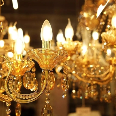 Żarówka V-TAC SKU217425 VT-2127 6400K 6W 600lm