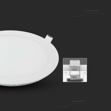 Panel V-TAC SKU216423 VT-2207RD-N 4000K 22W 2265lm