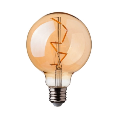 Żarówka V-TAC SKU217146 VT-2024-N 2200K 4W 350lm