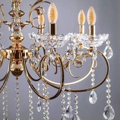 Żarówka V-TAC SKU217115 VT-1948 2200K 4W 350lm