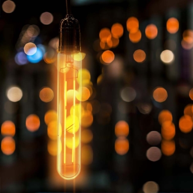 Żarówka V-TAC SKU217143 VT-2006-N 2200K 6W 600lm