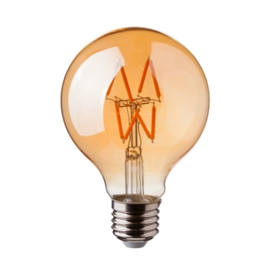 Żarówka V-TAC SKU217148 VT-2004-N 2200K 4W 400lm