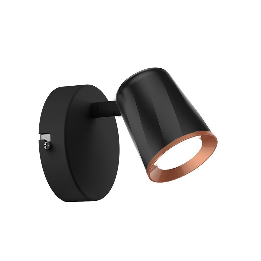 Kinkiet V-TAC SKU218253 VT-806 4000K 5W 540lm