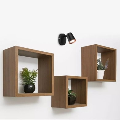 Kinkiet V-TAC SKU218253 VT-806 4000K 5W 540lm