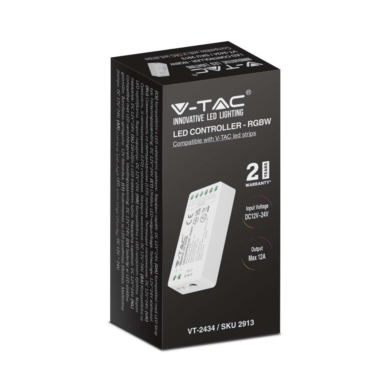Kontroler V-TAC SKU2913 VT-2434 144W-288W