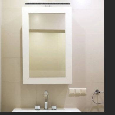 Oprawa V-TAC SKU213894 VT-7008 4000K 8W 580lm