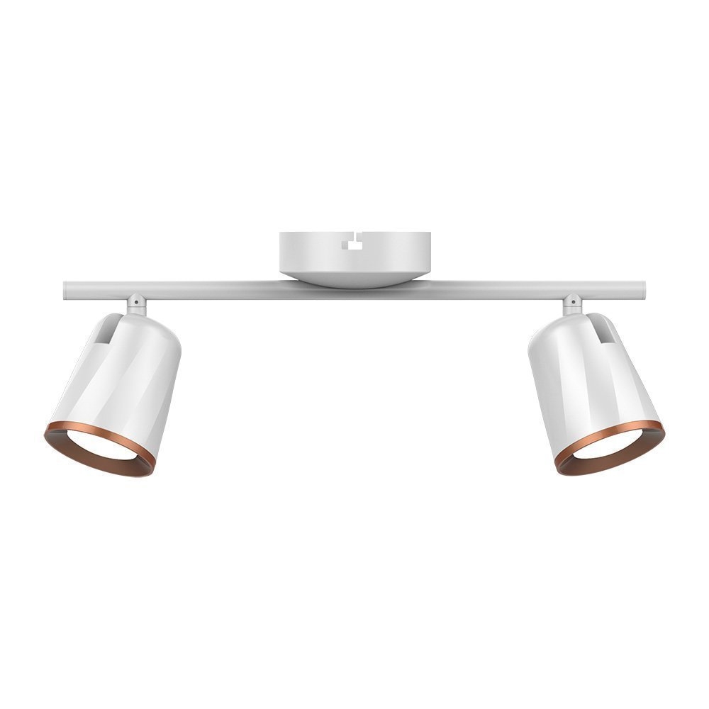 Oprawa V-TAC SKU218254 VT-812 3000K 10W 960lm