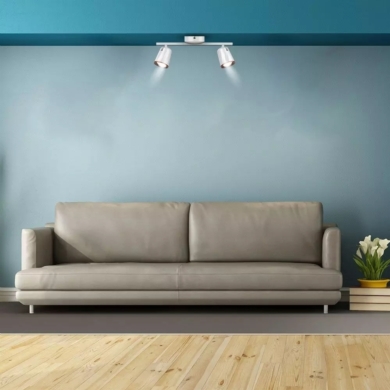 Oprawa V-TAC SKU218254 VT-812 3000K 10W 960lm