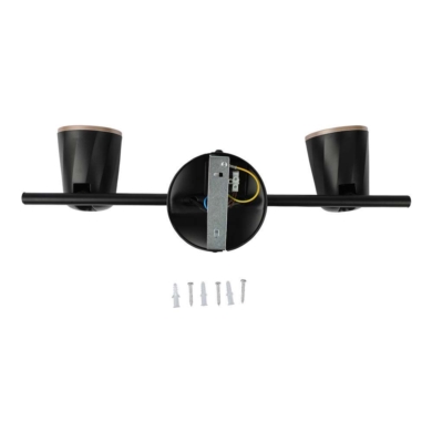 Oprawa V-TAC SKU218255 VT-812 3000K 10W 960lm