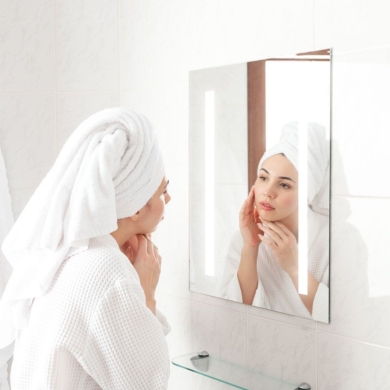 Lustro V-TAC SKU2140471 VT-8800 6400K 38W 100lm