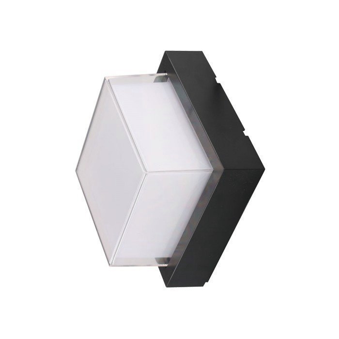 Oprawa V-TAC SKU218612 VT-831 3000K 7W 700lm