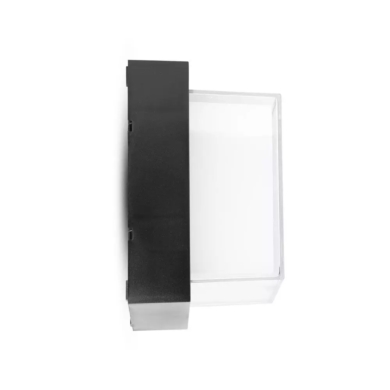 Oprawa V-TAC SKU218612 VT-831 3000K 7W 700lm