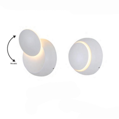 Oprawa V-TAC SKU217093 VT-757 4000K 5W 645lm