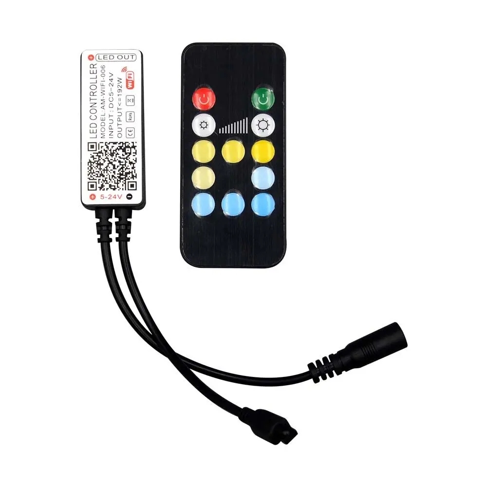 Sterownik V-TAC SKU2902 VT-2427 12V-72W 24V-144W