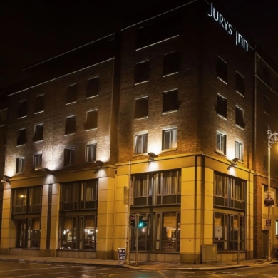 Naświetlacz V-TAC SKU215968 VT-40101 4000K 100W 87