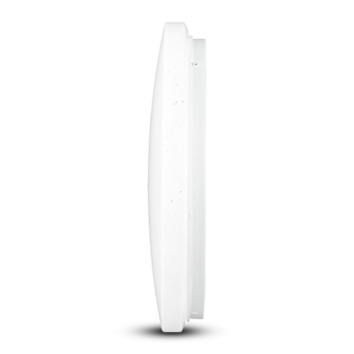 Oprawa V-TAC SKU217608 VT-8436-S-N 3000K-6400K 36W