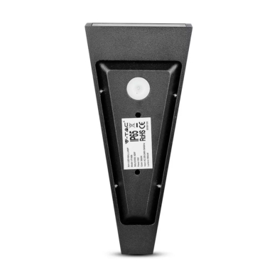 Kinkiet V-TAC SKU218297 VT-826-B-N 3000K 4W 450lm