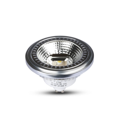 Żarówka V-TAC SKU214225 VT-1112 6400K 12W 1117lm