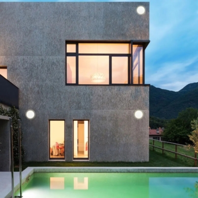 Oprawa V-TAC SKU217524 VT-741 3000K 5W 710lm