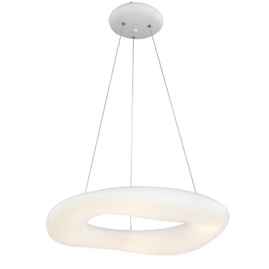 Oprawa V-TAC SKU213959 VT-7605-N 2700K-6400K 38W 3