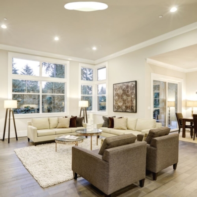 Oprawa V-TAC SKU213969 VT-7752-N 2700K-6400K 80W 7