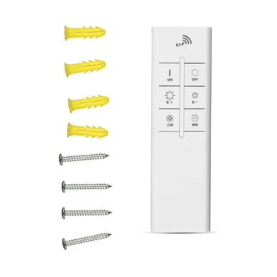 Oprawa V-TAC SKU213970 VT-7309 2700K-6400K 25W 250