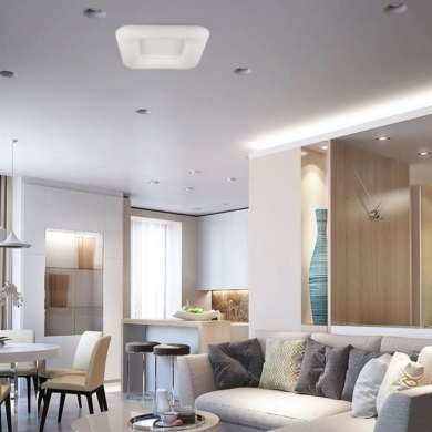 Oprawa V-TAC SKU213970 VT-7309 2700K-6400K 25W 250