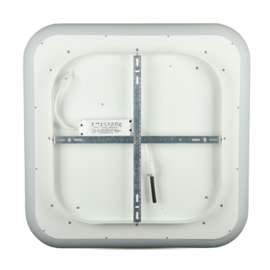 Oprawa V-TAC SKU213971 VT-7463 2700K-6400K 40W 400