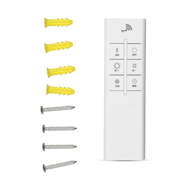 Oprawa V-TAC SKU213971 VT-7463 2700K-6400K 40W 400