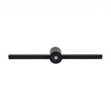 Oprawa V-TAC SKU405831 VT-7022-B 3000K 10W 1530lm