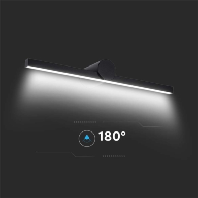 Oprawa V-TAC SKU405841 VT-7022-B 4000K 10W 1530lm