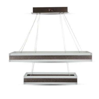 Oprawa V-TAC SKU213988 VT-101-2D-C-N 3000K 113W 63