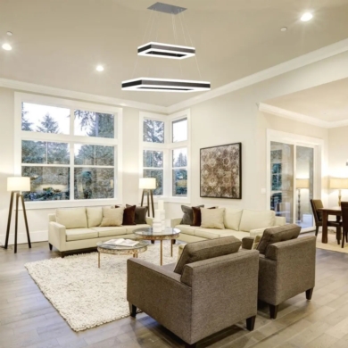 Oprawa V-TAC SKU213988 VT-101-2D-C-N 3000K 113W 63