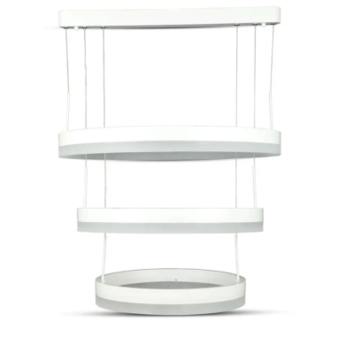 Oprawa V-TAC SKU213989 VT-82-3-W-N 3000K 86W 4550l