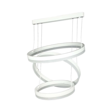 Oprawa V-TAC SKU213989 VT-82-3-W-N 3000K 86W 4550l