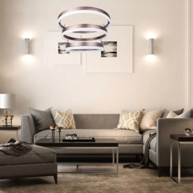 Oprawa V-TAC SKU213991 VT-82-3D 3000K 86W 4550lm