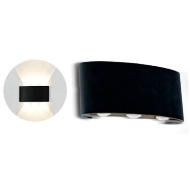 Oprawa V-TAC SKU218616 VT-846 4000K 5W 630lm
