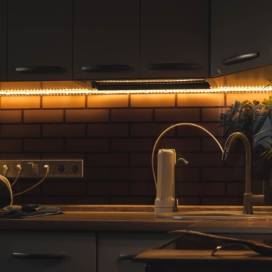 Taśma V-TAC SKU212162 VT-5730 3000K 20W 2000lm